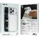 Green Lion Titan Magsafe Case for iPhone 17 Pro Max - Silver2.webp