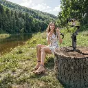 Green Lion New York Gimbal Smart Face Tracking - Black (8).webp