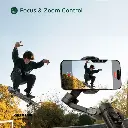 Green Lion New York Gimbal Smart Face Tracking - Black (3).webp