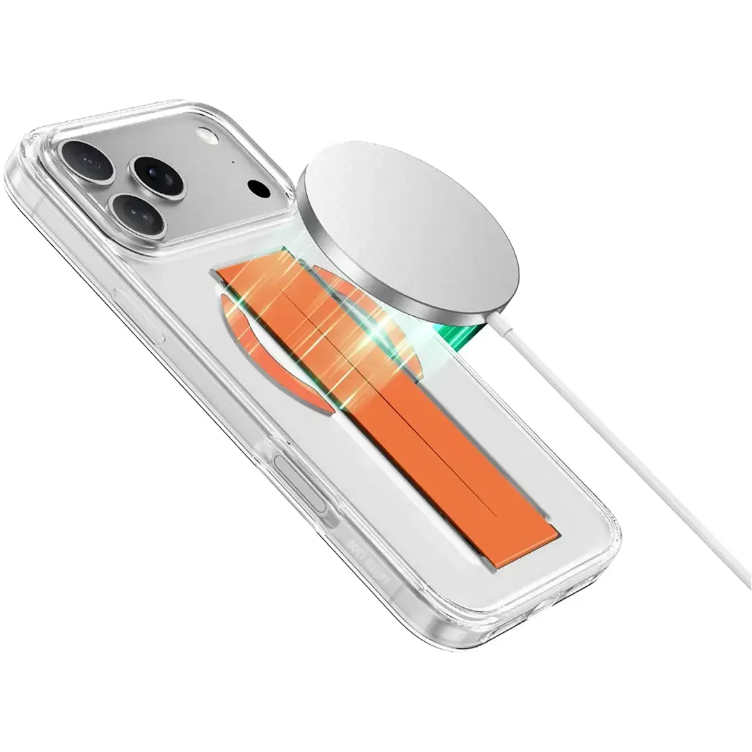 Green Lion MagSafe Grip Case for iPhone 17 ProPro Max4.webp