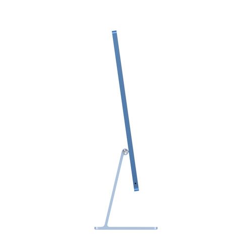 Apple 24" iMac with Retina 4.5K display: M4 chip, 24GB RAM, 512GB SSD- Blue