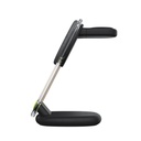 Goui 3 in 1 Ultra Wireless Charging Stand Black