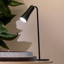 Goui Dimm Magnetic Lamp, Black