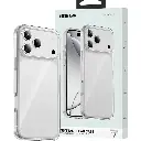 Green Lion Crystal Clear Case for iPhone 17 Pro, Pro Max - Clear5.webp