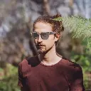 Green Lion Stockholm Smart Glasses - Black (5).webp