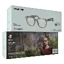 Green Lion Stockholm Smart Glasses - Black (1).webp