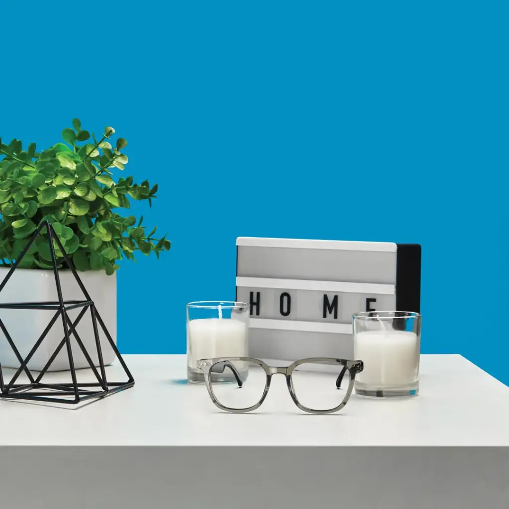 Green Lion Stockholm Smart Glasses - Black (6).webp