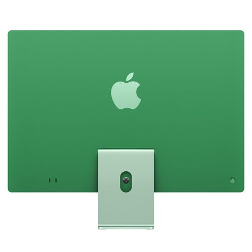 Apple 24" iMac with Retina 4.5K display: M4 chip, 24GB RAM, 512GB SSD- Green