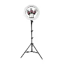 Green Lion Button Mode Ringlight 18.webp