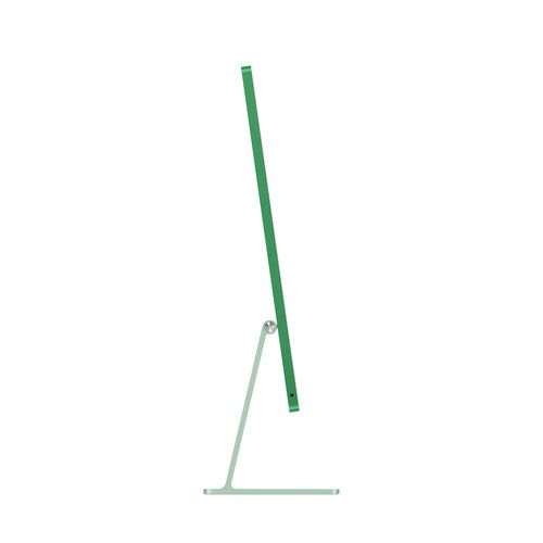 Apple 24" iMac with Retina 4.5K display: M4 chip, 24GB RAM, 512GB SSD- Green