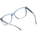 Porodo Lifestyle Prieto Anti-Blue Light Glasses - Blue4.webp