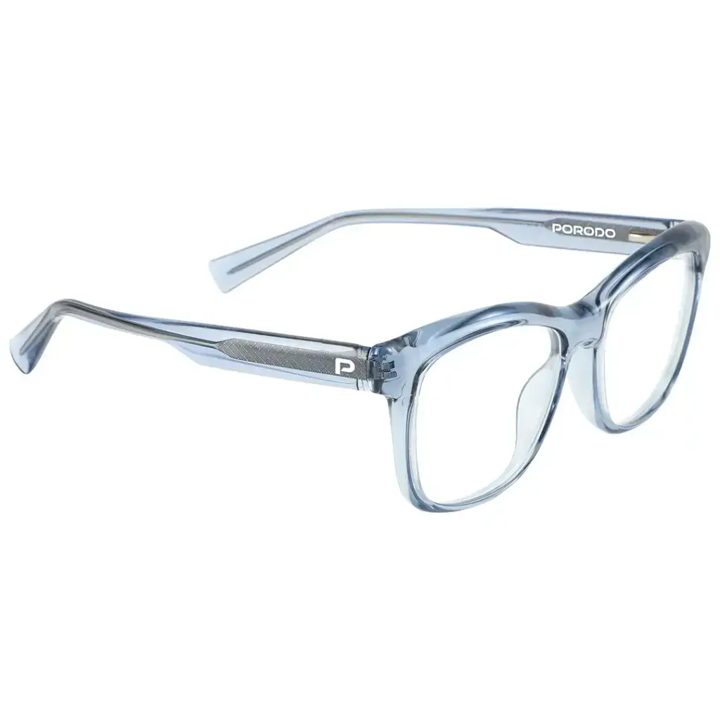 Porodo Lifestyle Prieto Anti-Blue Light Glasses - Blue3.webp