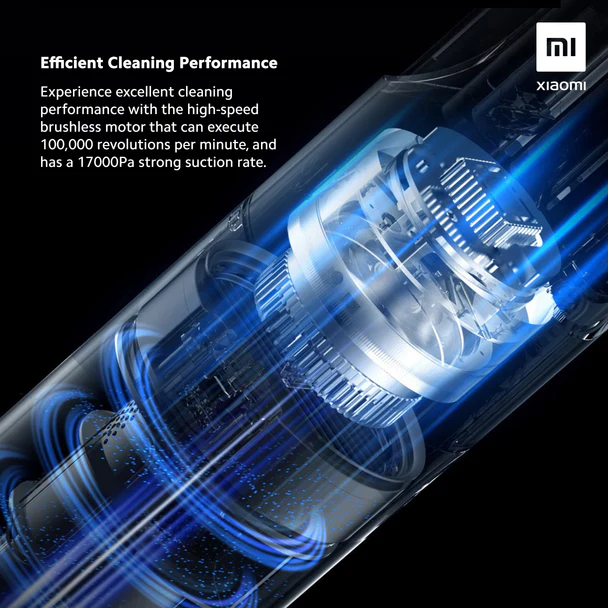 Mi Xiaomi Vacuum Cleaner Light