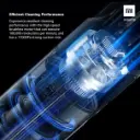 Mi Xiaomi Vacuum Cleaner Light