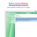 Apple 24" iMac with Retina 4.5K display: M4 chip, 24GB RAM, 512GB SSD- Green