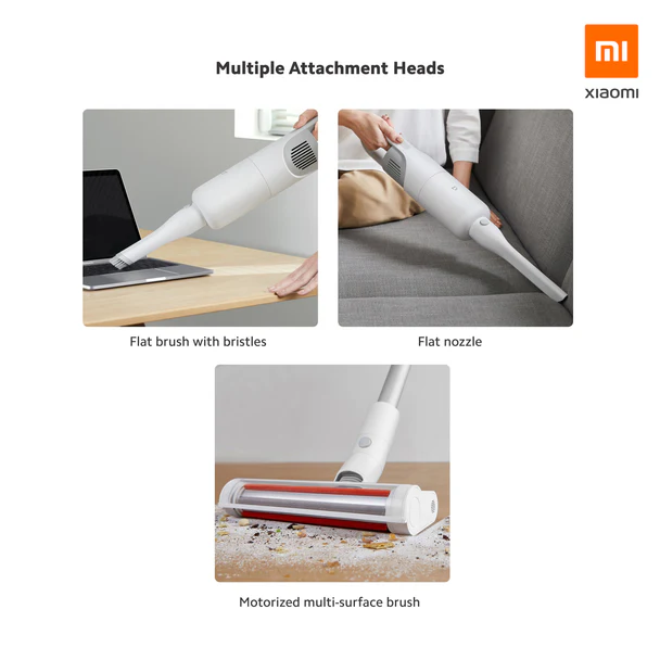 Mi Xiaomi Vacuum Cleaner Light