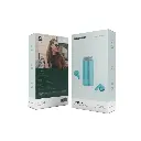 Green Lion Earbuds & Headphones Green Lion Lipstick True Wireless Earbuds BT Version .webp