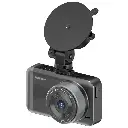 Green Lion Dash Cam Pro Front and Rear - Black.webp