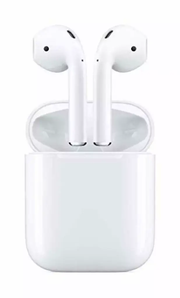 Apple AirPods (2nd generation)