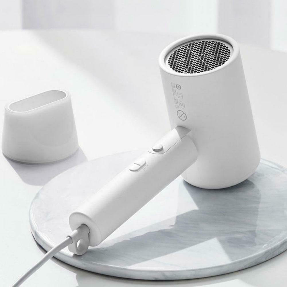 Xiaomi Mi Ionic Hair Dryer - White