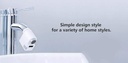 Xiaomi Xiaoda Induction Water Saver Tap