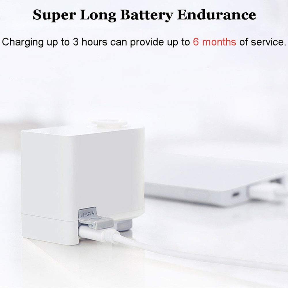 Xiaomi Xiaoda Induction Water Saver Tap