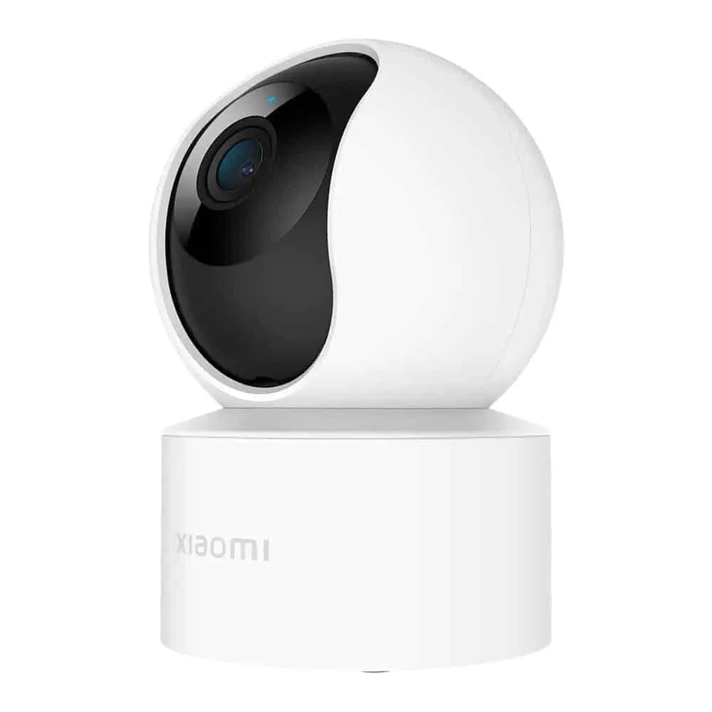 Xiaomi Smart Camera C200 Surveillance Camera with 1080P 360° Resolution