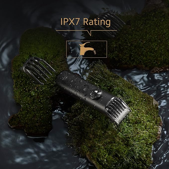 Xiaomi Mi Grooming Kit Pro