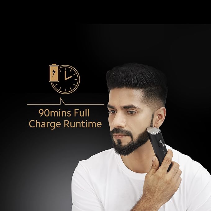 Xiaomi Mi Grooming Kit Pro