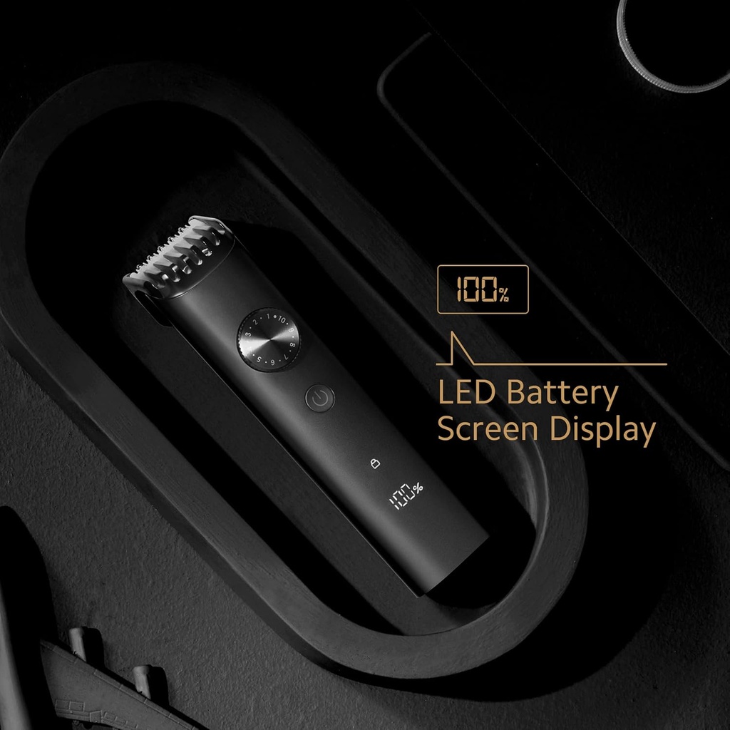 Xiaomi Mi Grooming Kit Pro