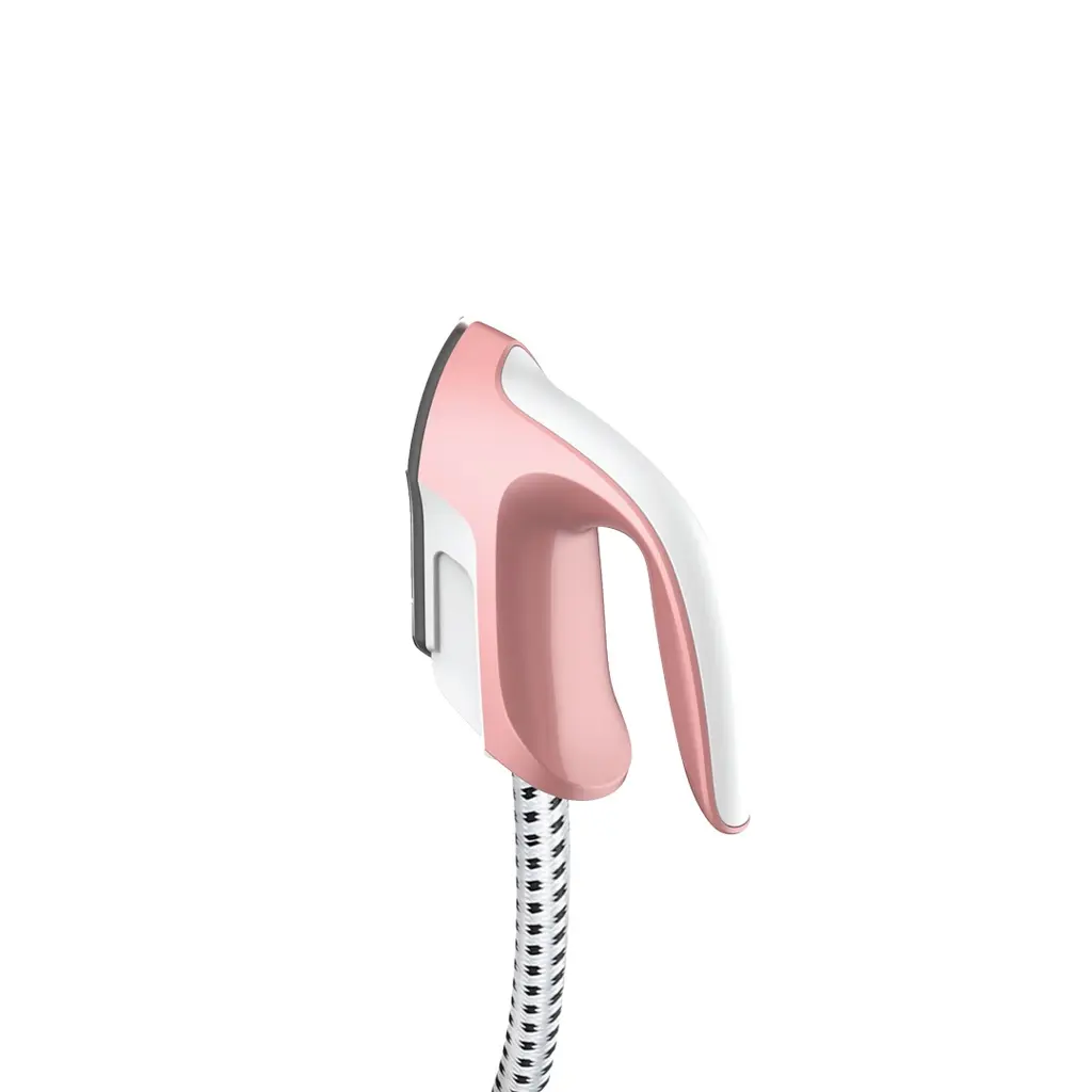 Green Lion Digital Garment Steamer - Pink.webp