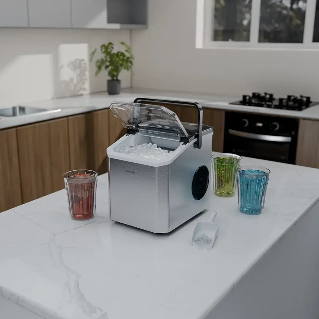 Green Lion Instant Ice Mate Ice Maker 1.5L  (1).webp