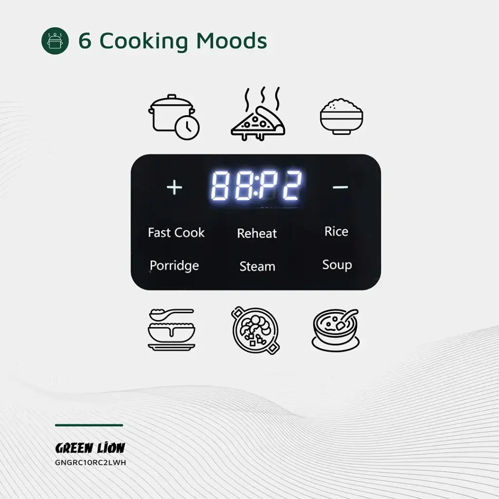 Green Lion GRC-10 Digital Rice  (5).webp