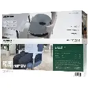 Green Lion Cloud Plus Seat Cushion .webp