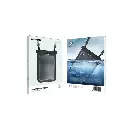 Green Lion Waterproof Pouch - Clear.webp