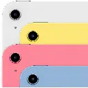 Apple iPad 11th Generation (A16 Chip) – 128GB - WiFi - Pink