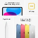 Apple iPad 11th Generation (A16 Chip) – 128GB - WiFi - Yellow