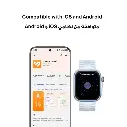 Huawei Watch Fit 4 Pro - Blue