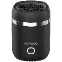 Porodo Lifestyle Dreams Mini Incense Burner - Black