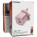 Porodo Tezclarte Quick Wall Charger Dual-Port Fast Charging5.webp