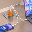 Porodo Tezclarte Quick Wall Charger Dual-Port Fast Charging6.webp