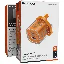 Porodo Tezclarte Quick Wall Charger Dual-Port Fast Charging10.webp