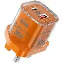 Porodo Tezclarte Quick Wall Charger Dual-Port Fast Charging8.webp