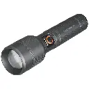 Porodo Lifestyle Lumalite 150 Rechargeable Flashlight - Gray