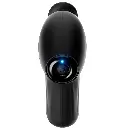 Porodo Lifestyle Cordless Mini Massage Gun - Black
