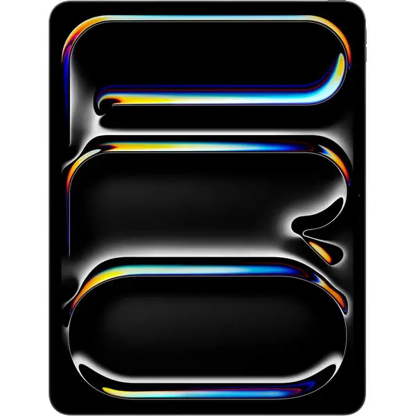 Apple iPad Pro 11-Inch (M4 Chip) 256GB Wi-Fi - Silver