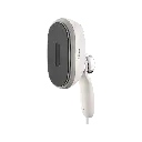 Porodo Lifestyle Retro Thermometer Steam & Heat Iron - White