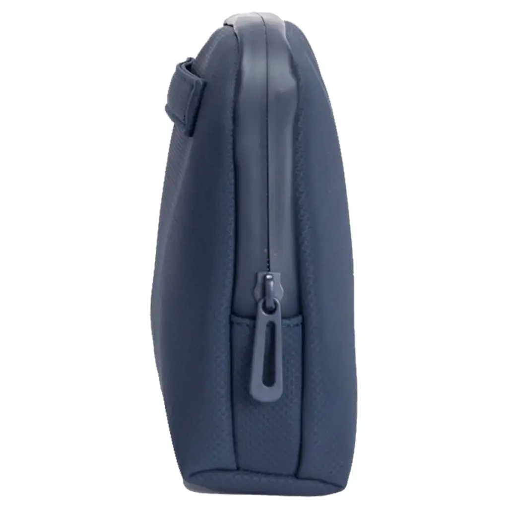 Porodo Lifestyle Geneva Tech Accessory Pouch Blue