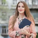 Porodo Lifestyle Geneva Tech Accessory Pouch Blue