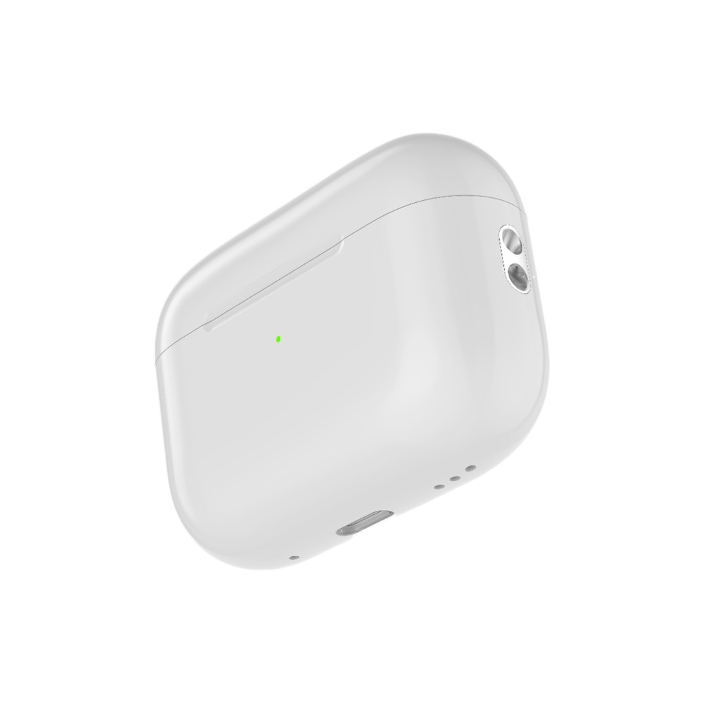 Porodo Soundtec Earbuds Pro2 ANC - White